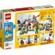 LEGO Super Mario "Твои уровни! Твои Приключения!" 71380